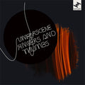 Unforscene : Fingers And Thumbs (2xCD, Album)