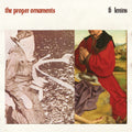 The Proper Ornaments : 6 Lenins (LP, Album)