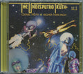 The Undisputed Truth : Cosmic Truth ★ Higher Than High (CD, Album, RE + CD, Album, RE + Comp)