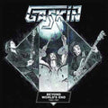 Gaskin : Beyond Worlds End 80-81 (LP, Album, Comp, RE)