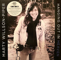 Marty Willson-Piper : Hanging Out In Heaven (2xLP, Album, RSD, RE, Blu)