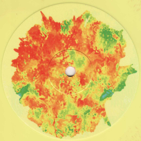 The Minus 5 : Stroke Manor (LP, Album, RSD, Ltd, Red)