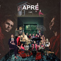 APRE (3) : 2.45 (LP, Comp, Ltd)