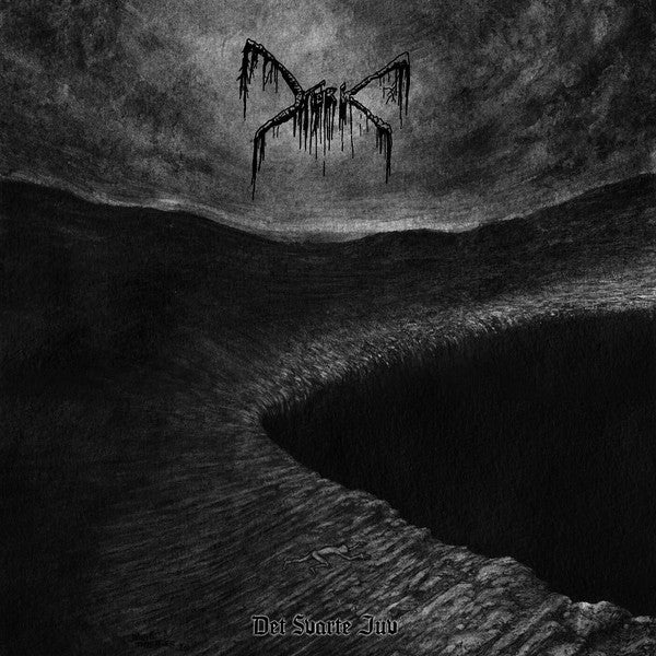 Mork : Det Svarte Juv (LP, Album)