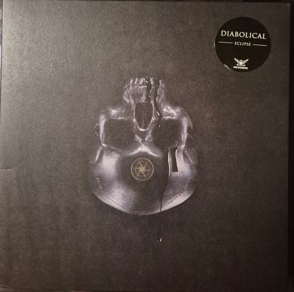 Diabolical : Eclipse (LP, Album)