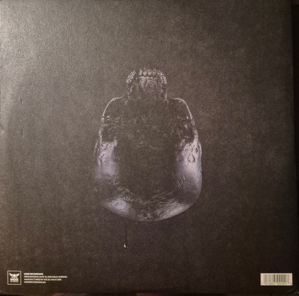 Diabolical : Eclipse (LP, Album)