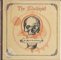 The Machinist (8) : In Morte Confidimus (CD, Album, M/Print)
