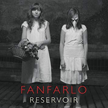 Fanfarlo : Reservoir (2xLP, Album, RSD, Ltd, RE, Whi)
