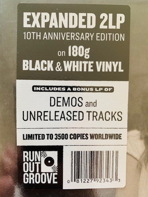 Fanfarlo : Reservoir (2xLP, Album, RSD, Ltd, RE, Whi)