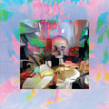 Kap Bambino : Dust, Fierce, Forever (CD, Album)