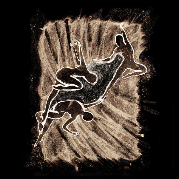 Laster (2) : Het Wassen Oog (LP, Album)