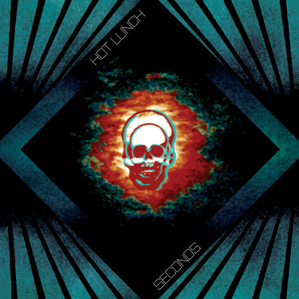Hot Lunch (2) : Seconds (LP, Album)