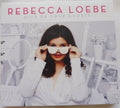 Rebecca Loebe : Give Up Your Ghosts (CD)