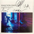Halcyon Days (5) : Rain Soaked Pavements & Fresh Cut Grass (CD, Album)