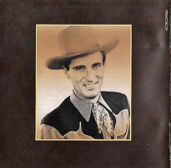 Ernest Tubb : The Complete US Hits 1941-62 (3xCD, Comp)