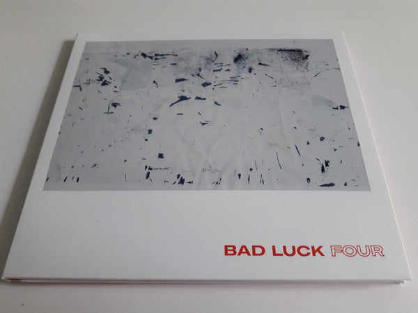 Bad Luck : Four (CD, Album, Dig)