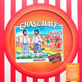 Chas And Dave : Margate (7", EP, RSD, Ltd, Pic)