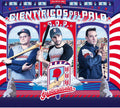 Cientificos Del Palo : Justicialista, Volumen uno (CD, Album)