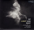 Kammerkoret Nova, Mari Askvik, Yuval Weinberg : Of Light And Dust (CD, Album)