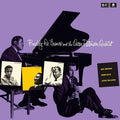 Buddy DeFranco, The Oscar Peterson Quartet : Buddy De Franco And The Oscar Peterson Quartet (LP, Album, Mono, Ltd, RE, RM, 180)