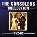The Consolers : The Consolers Collection 1952-62 (2xCDr, Comp)