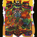 Cave (5) : Psychic Psummer (LP, Album, RE)