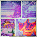 Edward : Underwater Jams (12", EP)
