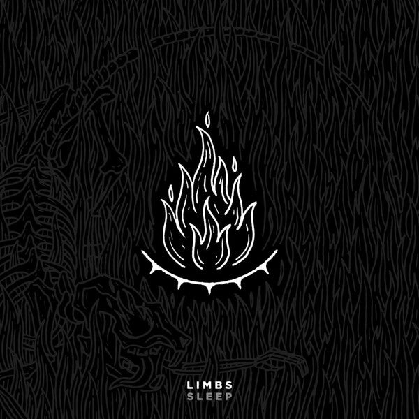 LIMBS (4) : Sleep (CD, EP, Dig)