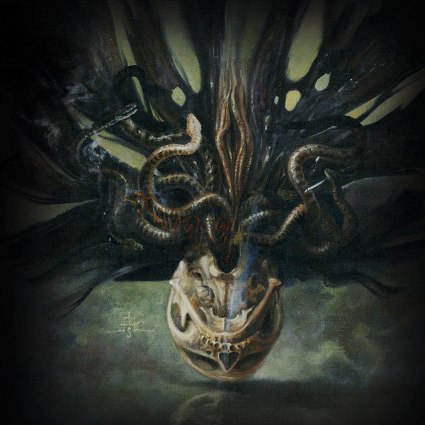 Akrotheism : Law Of Seven Deaths (CD, Album)