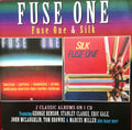 Fuse One : Fuse One & Silk (CD, Comp)