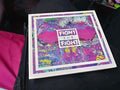 Fight The Fight : Fight The Fight (CD, Album)