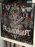 Athanasia : The Order Of The Silver Compass (LP, Album, Ltd, Pic, 180)