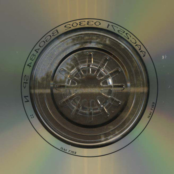 Mike Westbrook : Metropolis (CD, Album, RE, RM, Nim)