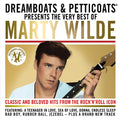 Marty Wilde : Dreamboats And Petticoats -  Presents The Very Best Of Marty Wilde (CD, Comp)