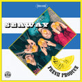 Seaway : Fresh Produce (CD, Comp)