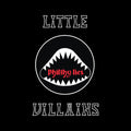 Little Villains : Philthy Lies (CD, Album)