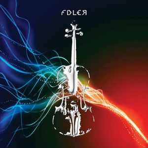 Fdler : Fdler (CD, Album)