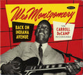 Wes Montgomery : Back On Indiana Avenue (The Carroll DeCamp Recordings) (2xCD, Album)