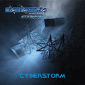 Enio Nicolini And The Otron : Cyberstorm (CD, Album)