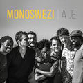 Monoswezi : A Je (CD, Album)