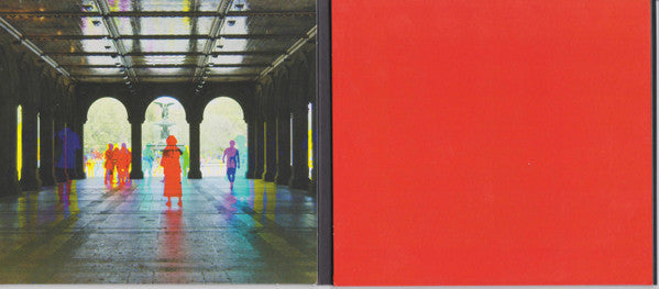 Jeffrey Brooks (3), Bang On A Can All-Stars, Contemporaneous : The Passion (CD, Album)
