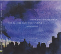 Alex Weiser : And All The Days Were Purple (CD, Album)