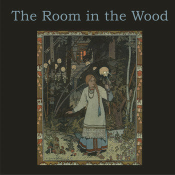 The Room In The Wood : The Room In The Wood (CD, Album)