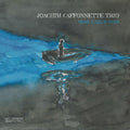 Joachim Caffonnette Trio : Vers L'Azur Noir (CD, Album)