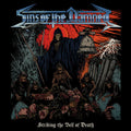 Sins Of The Damned : Striking The Bell Of Death (CD, Album)