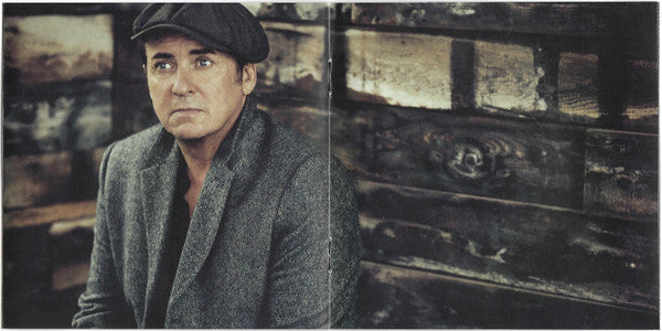 Shane Richie : A Country Soul (CD, Album)