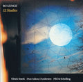 Bo Gunge, Ulrich Stærk, Duo Askou//Andersen, Pihl & Schelling : 12 Studies (CD)