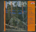 Jean Sibelius, The Gabrieli String Quartet, Anthony Goldstone : Piano Quintet / String Quartet (CD)