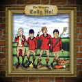 The Woggles : Tally Ho! (CD, Album)