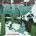 Turning Jewels Into Water : Map Of Absences (CD, Album)